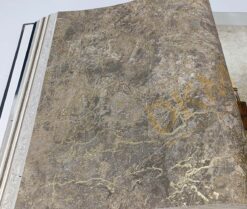 Duka Ambiance November dk.25115-4 Damarlı parlak Duvar Kağıdı 16m²