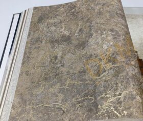 Duka Ambiance November dk.25115-4 Damarlı parlak Duvar Kağıdı 16m²