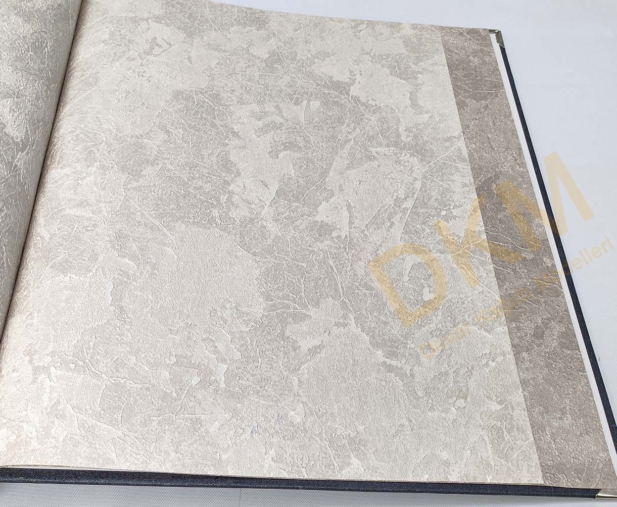 Duka Ambiance King F dk.260002-3 Döküntülü sıva Duvar Kağıdı 16m²