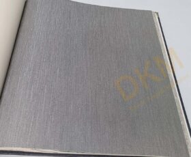 Duka Ambiance Elite F dk.27020-6 Düz kumaş Duvar Kağıdı 16m²