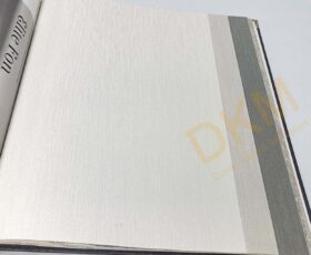 Duka Ambiance Elite F dk.27020-9 Düz kumaş Duvar Kağıdı 16m²