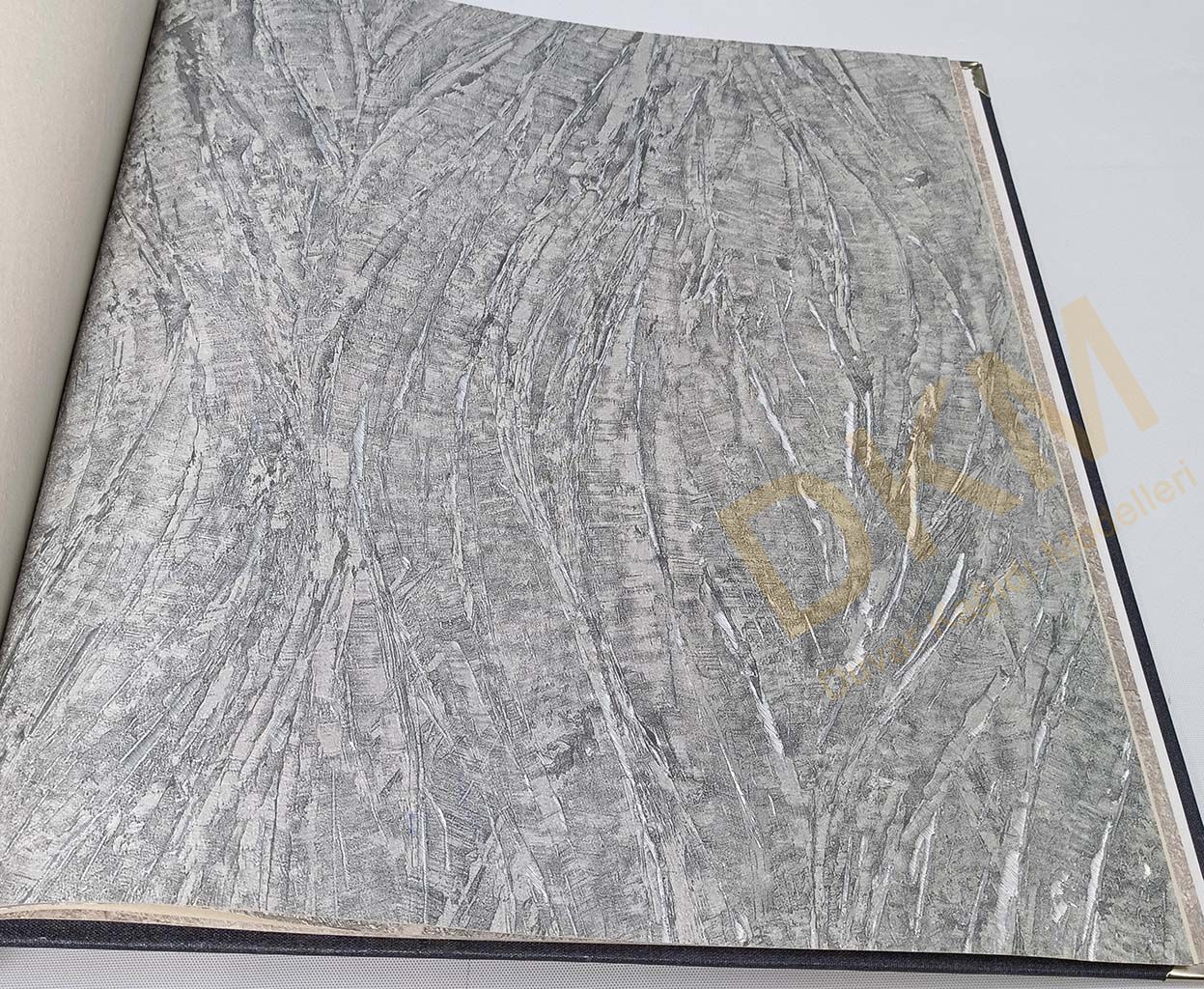 Duka Ambiance Fountain dk.29123-11 Boyama Duvar Kağıdı 16m²