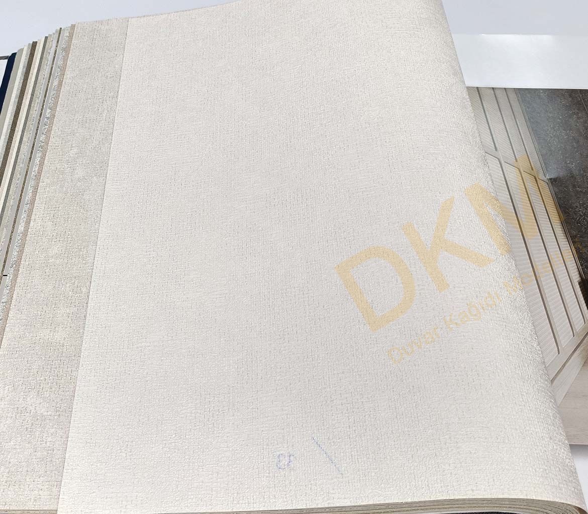 Duka Ambiance Nova dk.29240-1 Eskitme kumaş Duvar Kağıdı 16m²