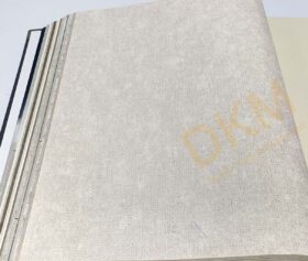 Duka Ambiance Nova dk.29240-3 Eskitme kumaş Duvar Kağıdı 16m²