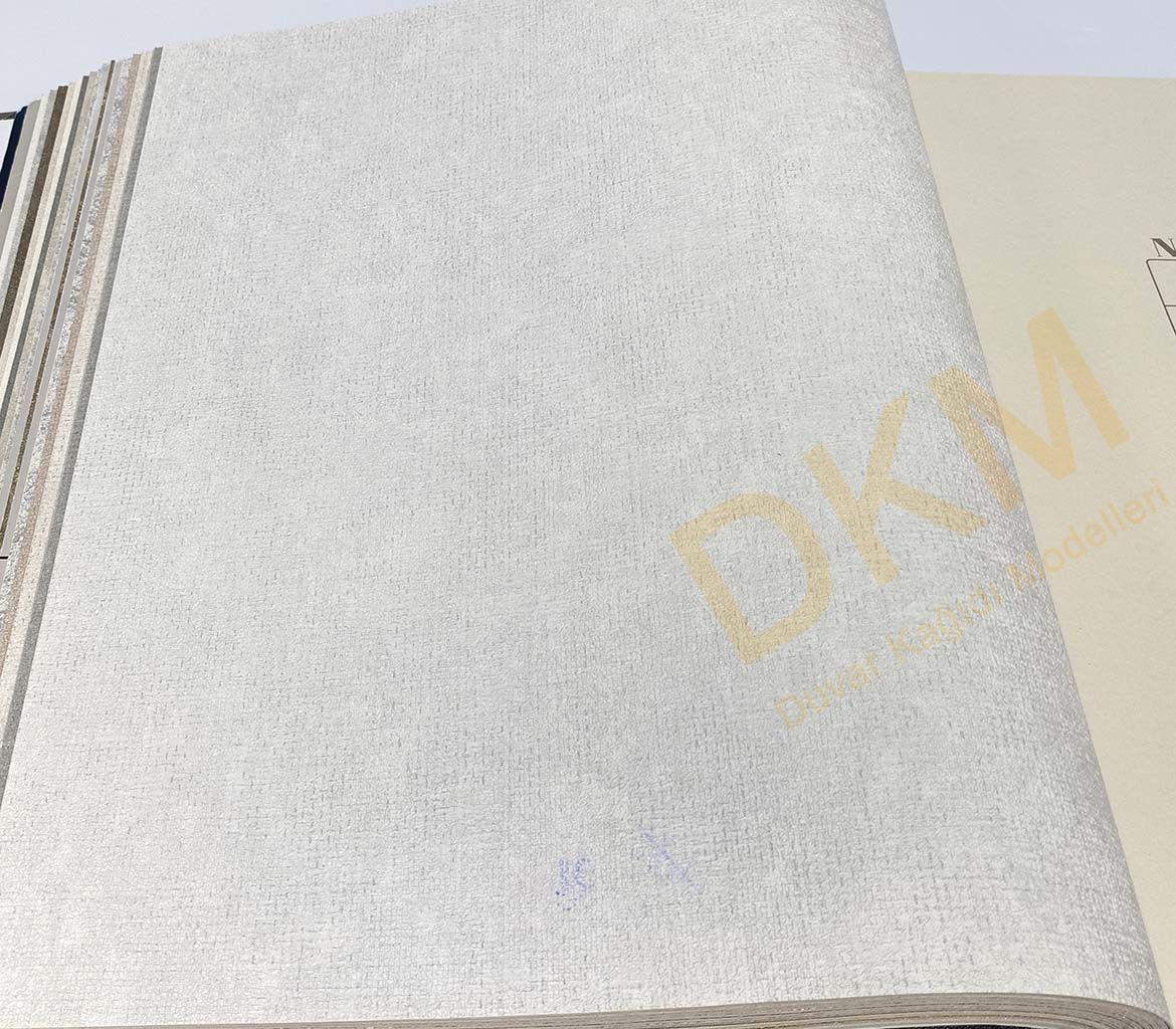 Duka Ambiance Nova dk.29240-6 Eskitme kumaş Duvar Kağıdı 16m²