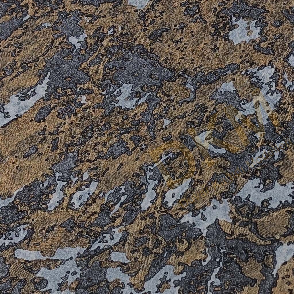 Duka Ambiance Likya dk.29547-12 Renkli alacalı Duvar Kağıdı 16m² - Görsel 2