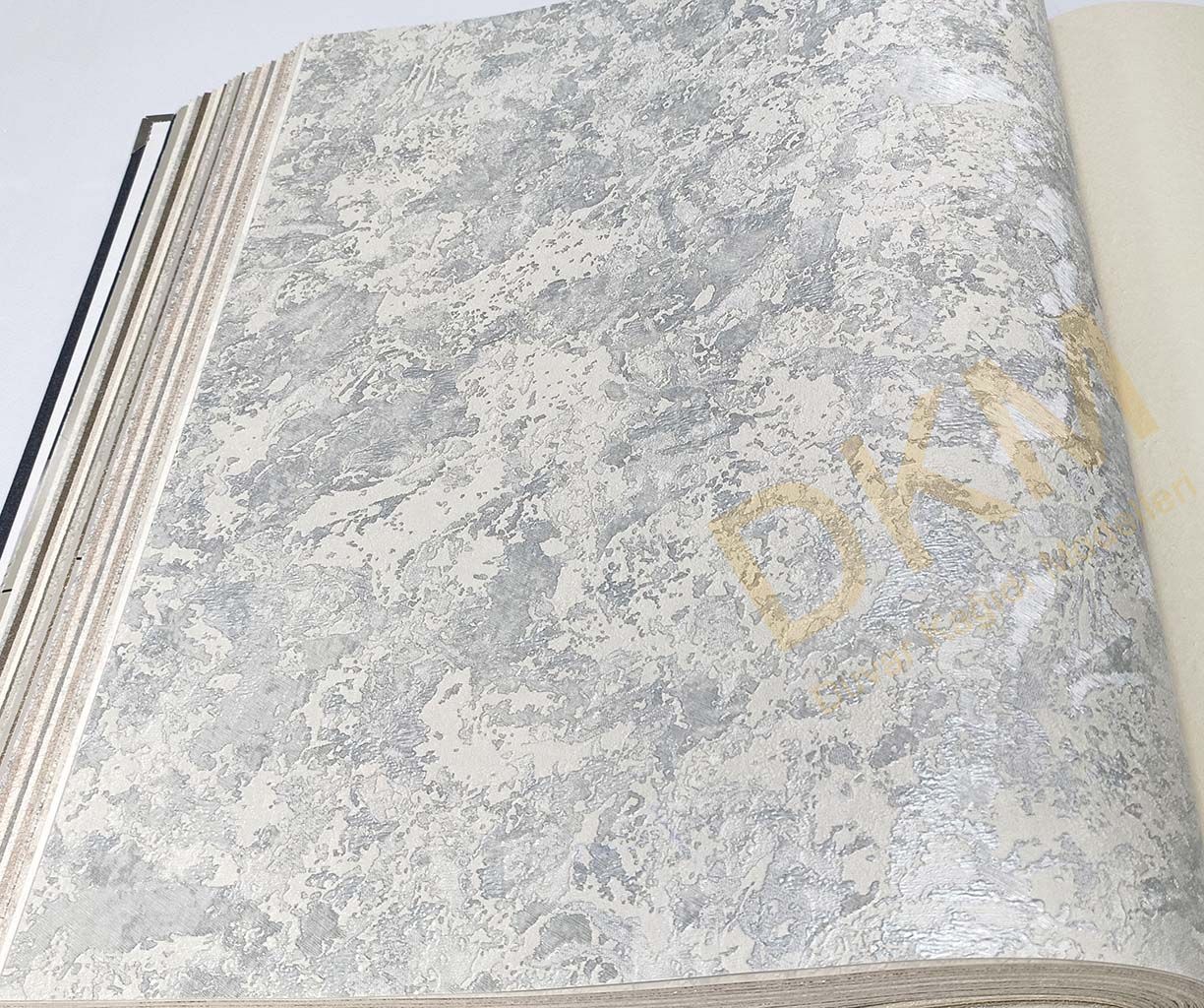 Duka Ambiance Likya dk.29547-3 Parlak maden Duvar Kağıdı 16m²