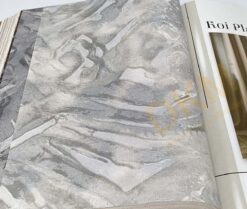 Duka Ambiance Koi Plain dk.29989-3 Eskitme Duvar Kağıdı 16m²