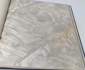 Duka Ambiance Koi Plain dk.29989-7 Eskitme Duvar Kağıdı 16m²