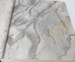 Duka Ambiance Long River dk.30200-4 Damarlı parlak Duvar Kağıdı 16m²