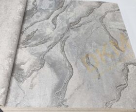 Duka Ambiance Long River dk.30200-4 Damarlı parlak Duvar Kağıdı 16m²