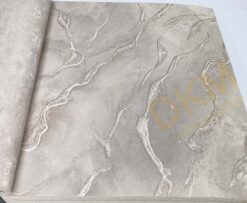 Duka Ambiance Long River dk.30200-5 Damarlı parlak Duvar Kağıdı 16m²