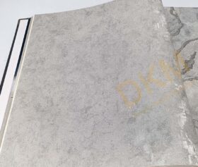 Duka Ambiance Long River F dk.30201-4 Tek renk alacalı Duvar Kağıdı 16m²