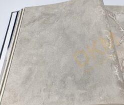 Duka Ambiance Long River F dk.30201-5 Tek renk alacalı Duvar Kağıdı 16m²