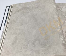 Duka Ambiance Long River F dk.30201-5 Tek renk alacalı Duvar Kağıdı 16m²