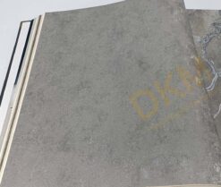 Duka Ambiance Long River F dk.30201-6 Tek renk alacalı Duvar Kağıdı 16m²