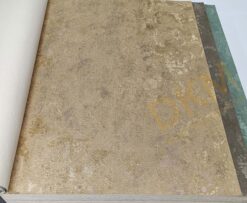 Duka Ambiance Long River F dk.30201-9 Tek renk alacalı Duvar Kağıdı 16m²