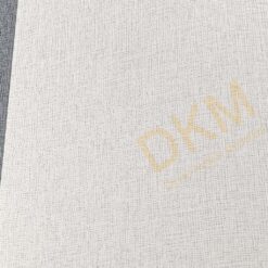 Alternative view of Duka Ambiance Nil dk.30210-1 Düz kumaş Duvar Kağıdı 16m²