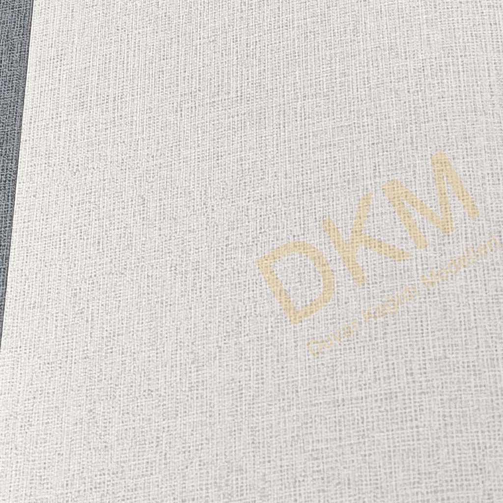 Duka Ambiance Nil dk.30210-1 Düz kumaş Duvar Kağıdı 16m² - Görsel 2