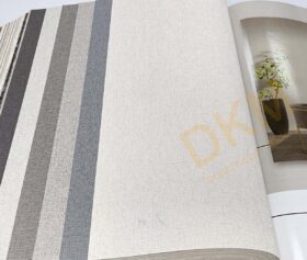 Duka Ambiance Nil dk.30210-1 Düz kumaş Duvar Kağıdı 16m²