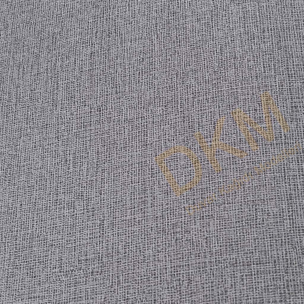 Duka Ambiance Nil dk.30210-10 Düz kumaş Duvar Kağıdı 16m² - Görsel 2