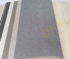 Duka Ambiance Nil dk.30210-10 Düz kumaş Duvar Kağıdı 16m²