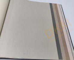 Duka Ambiance Nil dk.30210-11 Düz kumaş Duvar Kağıdı 16m²