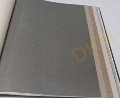 Duka Ambiance Nil dk.30210-12 Düz kumaş Duvar Kağıdı 16m²