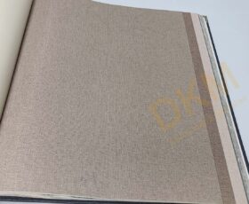 Duka Ambiance Nil dk.30210-13 Düz kumaş Duvar Kağıdı 16m²