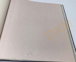 Duka Ambiance Nil dk.30210-15 Düz kumaş Duvar Kağıdı 16m²