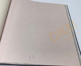 Duka Ambiance Nil dk.30210-15 Düz kumaş Duvar Kağıdı 16m²