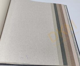 Duka Ambiance Nil dk.30210-3 Düz kumaş Duvar Kağıdı 16m²