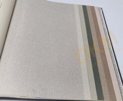 Duka Ambiance Nil dk.30210-5 Düz kumaş Duvar Kağıdı 16m²