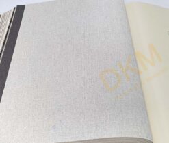 Duka Ambiance Nil dk.30210-6 Düz kumaş Duvar Kağıdı 16m²