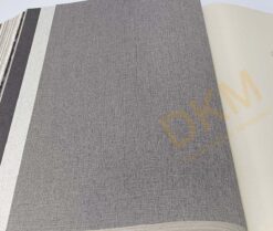 Duka Ambiance Nil dk.30210-8 Düz kumaş Duvar Kağıdı 16m²