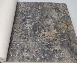 Duka Ambiance Myra dk.30382-5 Eskitme Duvar Kağıdı 16m²