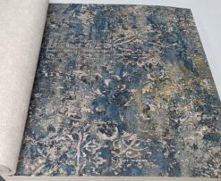 Duka Ambiance Myra dk.30382-6 Eskitme Duvar Kağıdı 16m²