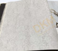 Ravena Vesta 288214-3 Eskitme damask Duvar Kağıdı 16m²