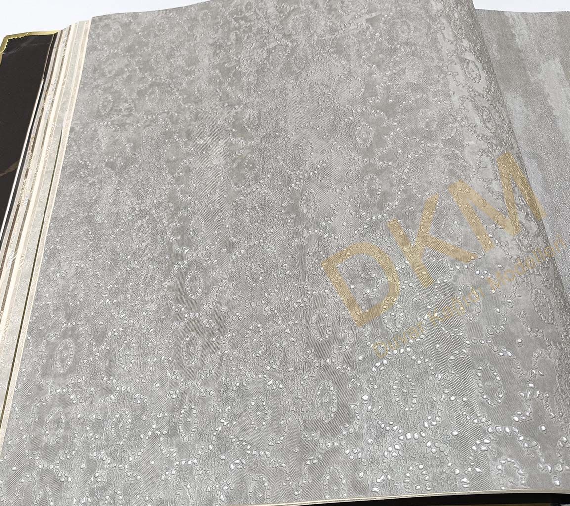 Ravena Vesta 288214-4 Eskitme damask Duvar Kağıdı 16m²