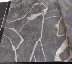 Ravena Vesta 288463-10 Damarlı parlak Duvar Kağıdı 16m²