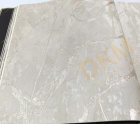 Ravena Vesta 288463-3 Damarlı parlak Duvar Kağıdı 16m²