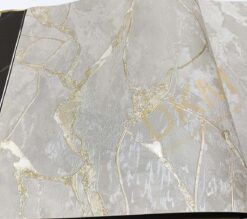 Ravena Vesta 288463-6 Damarlı parlak Duvar Kağıdı 16m²