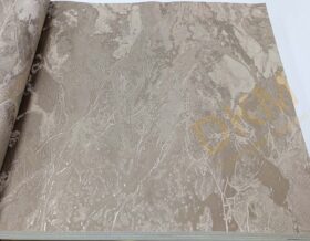 Ravena Vesta 288464-11 Tek renk alacalı  Duvar Kağıdı 16m²