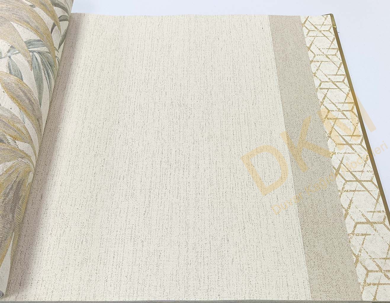 Ravena Vesta 288730-2 Düz kumaş Duvar Kağıdı 16m²