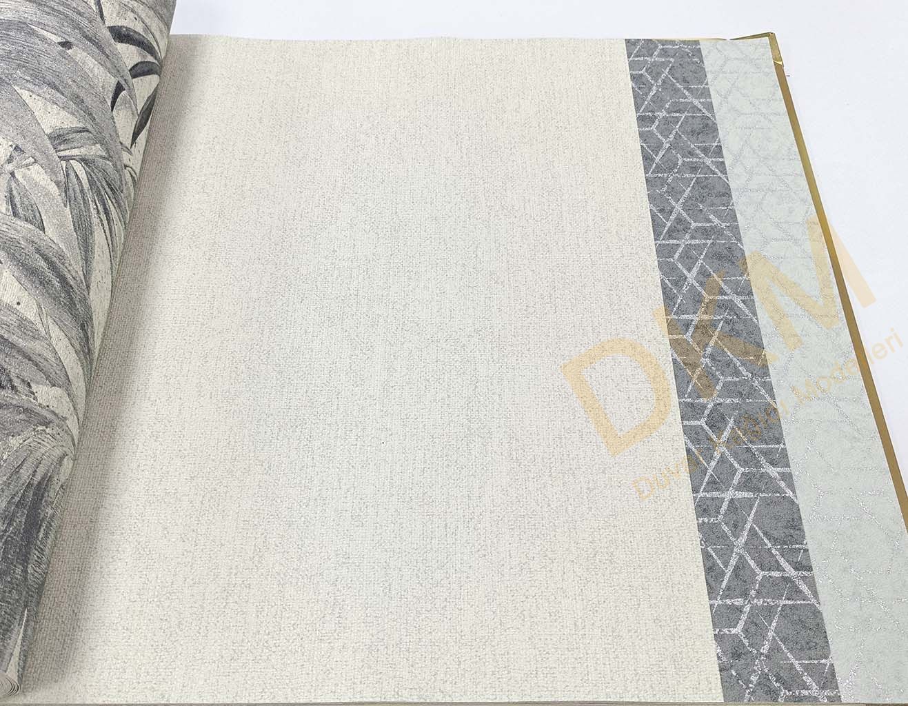 Ravena Vesta 288730-3 Düz kumaş Duvar Kağıdı 16m²