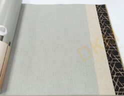 Ravena Vesta 288730-5 Düz kumaş Duvar Kağıdı 16m²