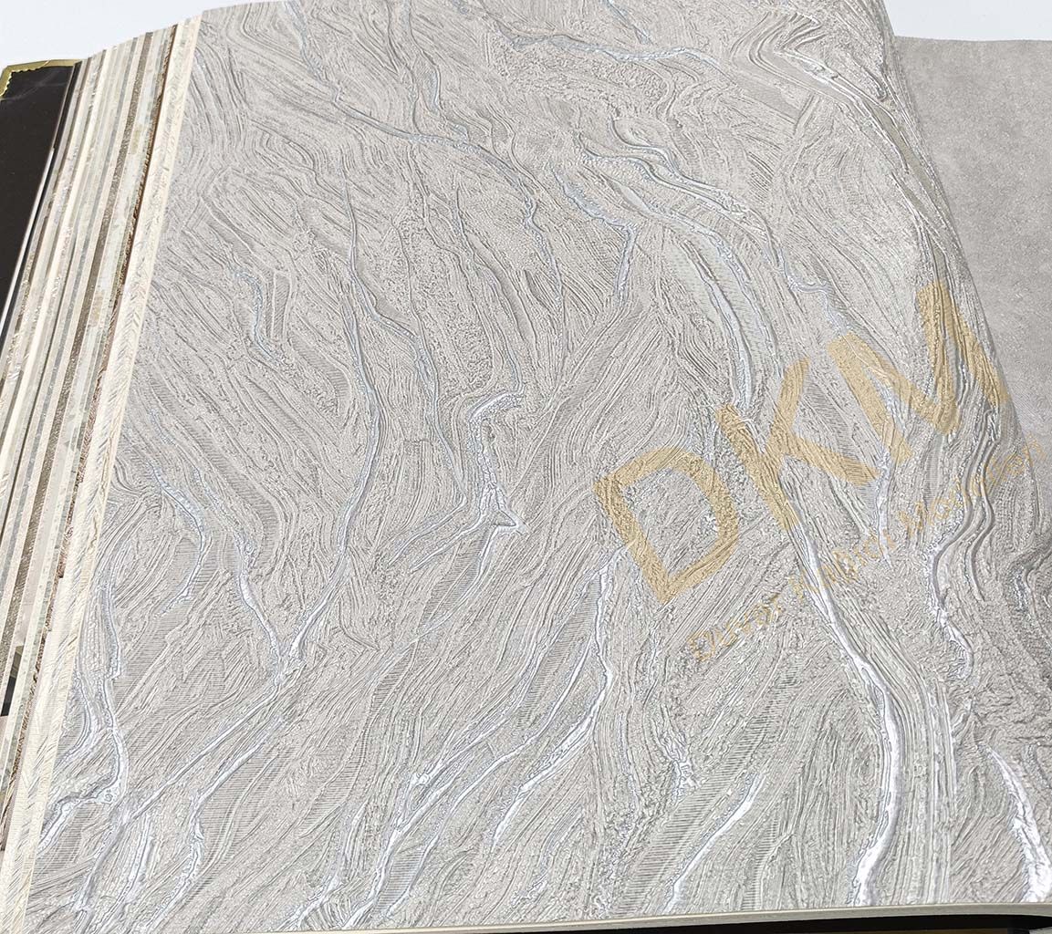 Ravena Vesta 288954-5 Damarlı parlak Duvar Kağıdı 16m²