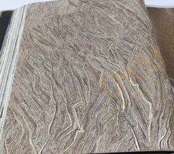 Ravena Vesta 288954-6 Damarlı parlak Duvar Kağıdı 16m²