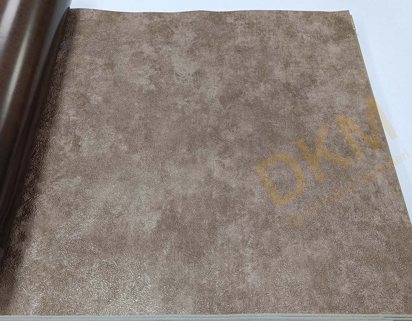 Ravena Vesta 288955-6 Tek renk alacalı Duvar Kağıdı 16m²