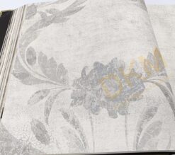 Ravena Vesta 572211-1 Eskitme damask Duvar Kağıdı 16m²
